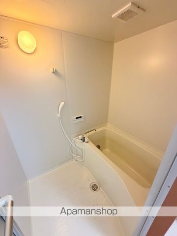 アソルティの内装写真
