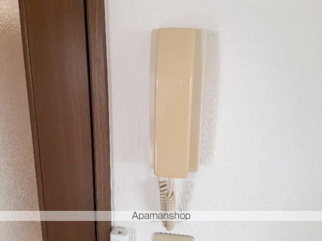 サンリヴァーハイツBの内装写真