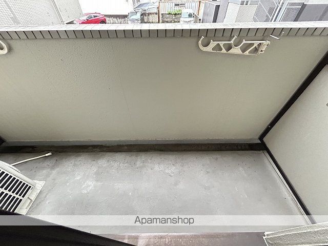 エルプエンテの内装写真