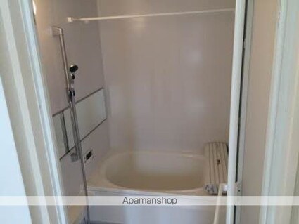 シャーメゾン美須々の杜[1LDK/47.25m2]のバス