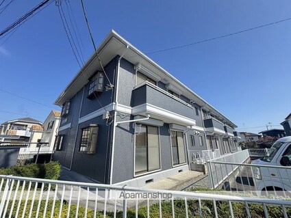 グランデュール瀬戸岡[3LDK/60.68m2]の外観2