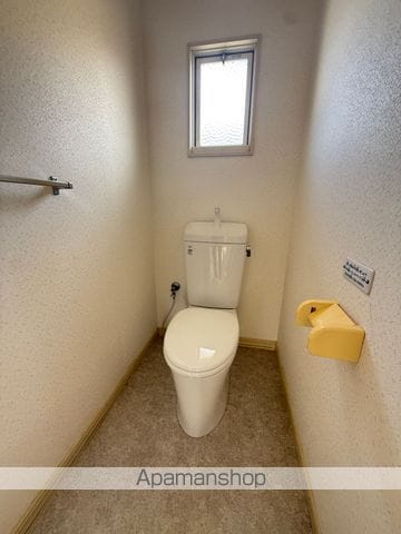 リバーハイツ鶴ケ峯B棟の内装写真
