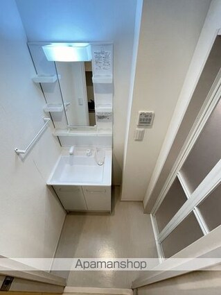 リブリ・キャメリア　桂[1K/22.35m2]の内装7