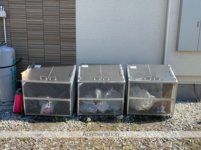 トレイブルックK館のその他写真