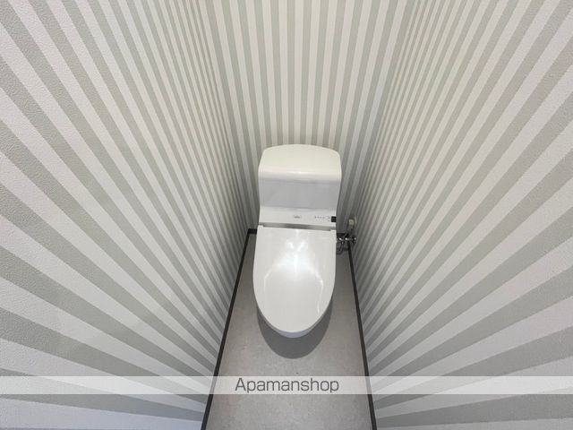 スモーノ51の内装写真