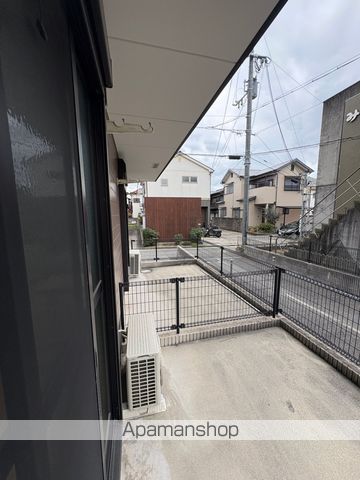 M グラナートの内装写真