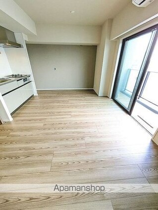 ルフォンプログレ秋葉原マークス[2LDK/44.46m2]の内装5