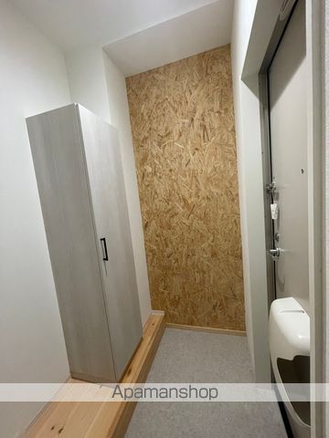 Celesteの内装写真