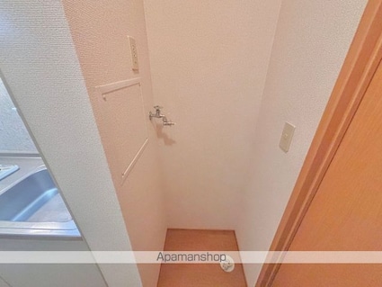 アート壱番館[1K/26.98m2]の内装6