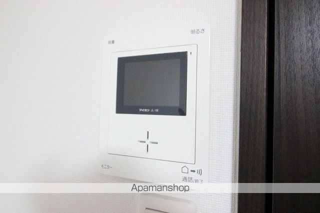 アーバン文教大前Aの内装写真