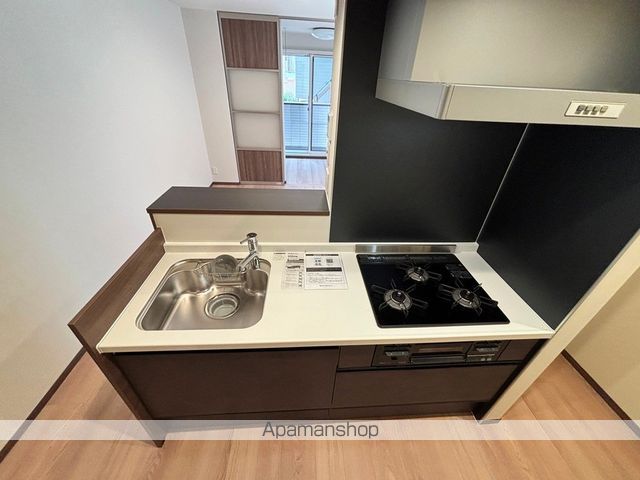URBANAの内装写真