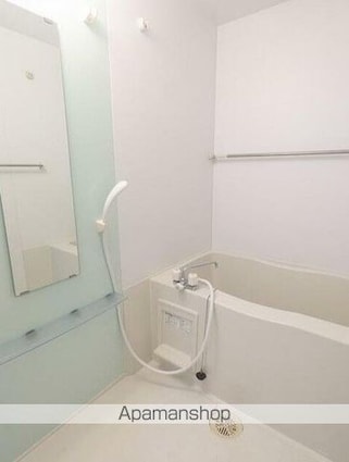 Ｖｉｌｌａｄ’Ｅｓｔｅ[1K/25.36m2]のバス