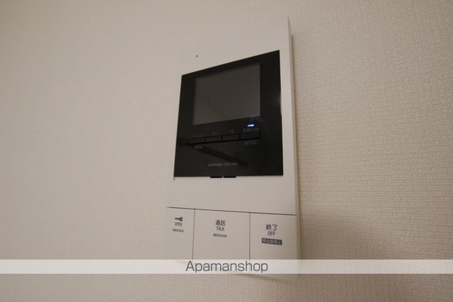 リブリ・若草の内装写真