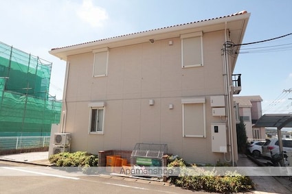 ヒラソル[2LDK/55.44m2]の外観2