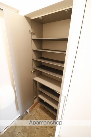 ジュネックス Bの内装写真