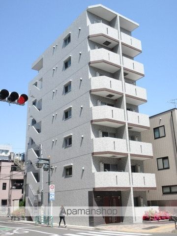 GRANPASEO高円寺南の外観写真