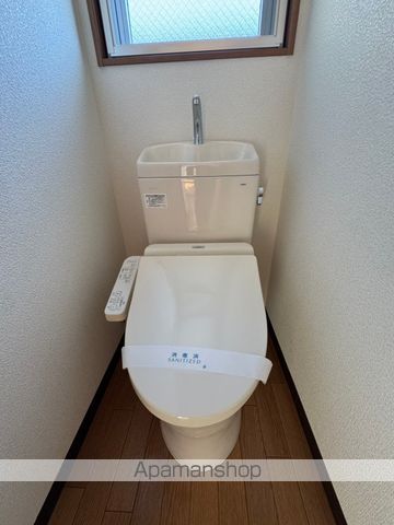 アイランドビル26の内装写真