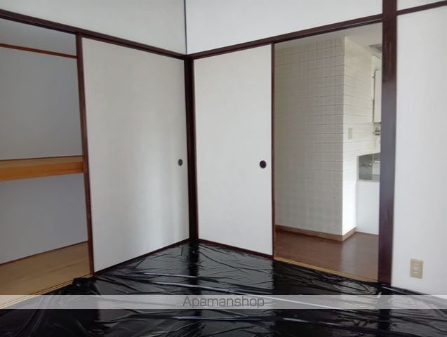 ネオプラザ北仙台の内装写真