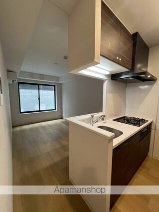 東京都中野区沼袋２丁目[2LDK/49.62m2]の内装2