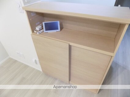 ルヴィータ庄内通[1LDK/38.64m2]の内装4