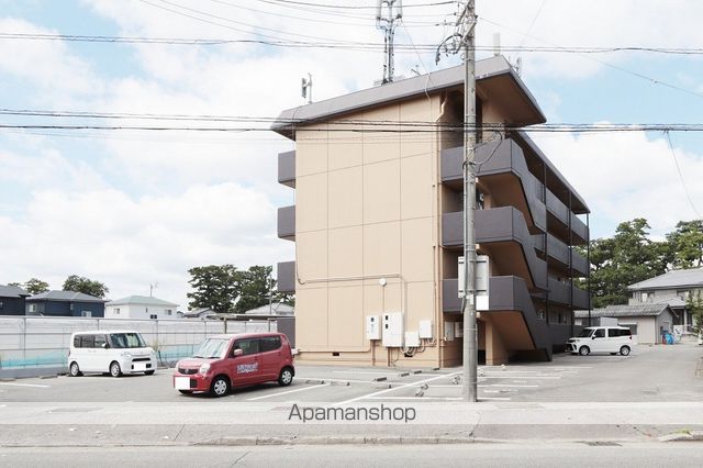 セグラ南沖洲のその他写真