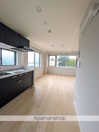 東京都杉並区高円寺南１丁目[1R/30m2]の内装5