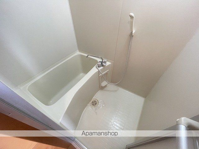 ソレイユ関大前の内装写真
