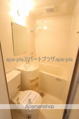 メゾン・ド・ラポール川越の内装写真