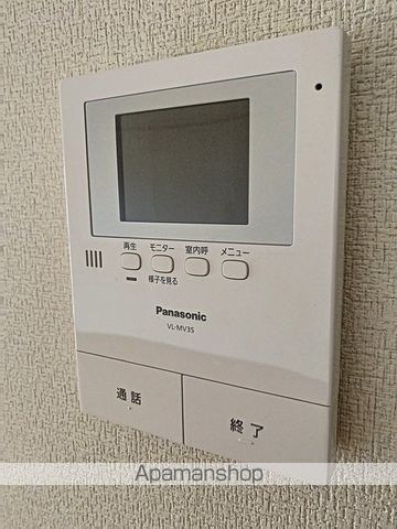 サニー市が尾の内装写真