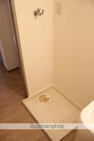 シャルマン III棟の内装写真