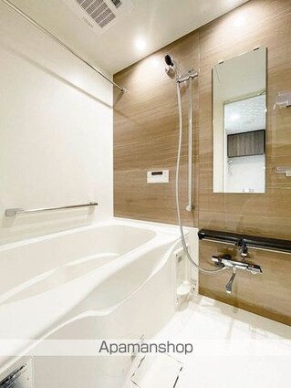 ＳーＲＥＳＩＤＥＮＣＥ日本橋馬喰町Ａｅｒｅ[2LDK/48.56m2]のバス