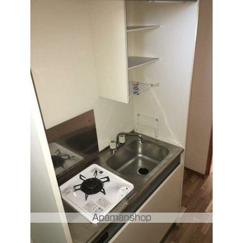 ロッキー杁ケ池の内装写真