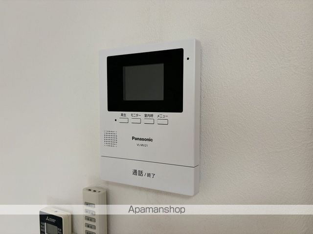アスコット中野栄の内装写真