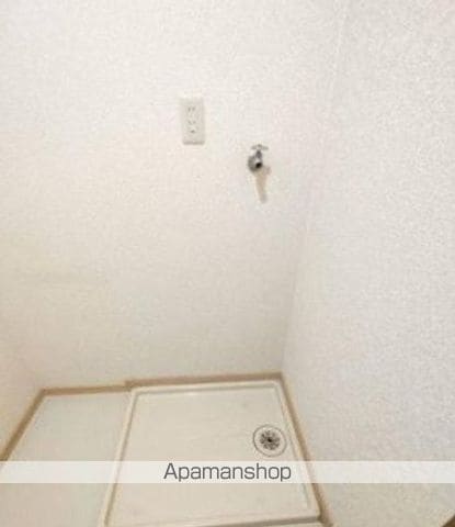 リバーサイドハイツIIの内装写真