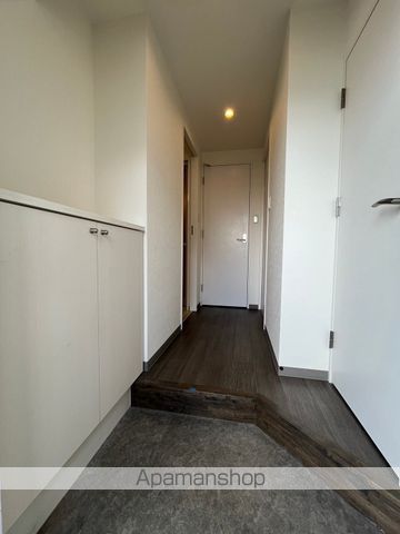 フォンターナ名昭の内装写真