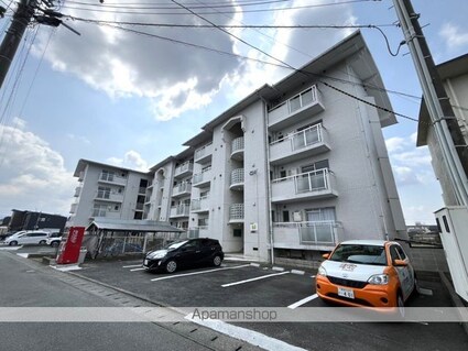 熊本県八代市松江町[3DK/58m2]の外観2