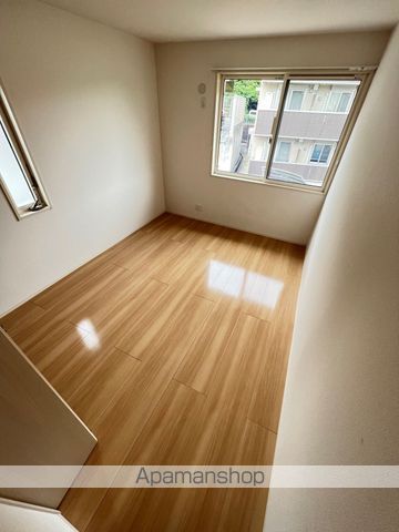 リート623 Wの内装写真