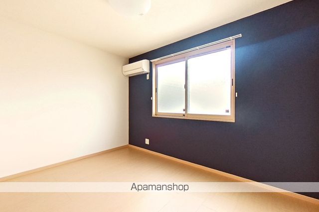 アムール万々 A棟の内装写真