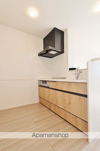 サンセール問屋町の内装写真