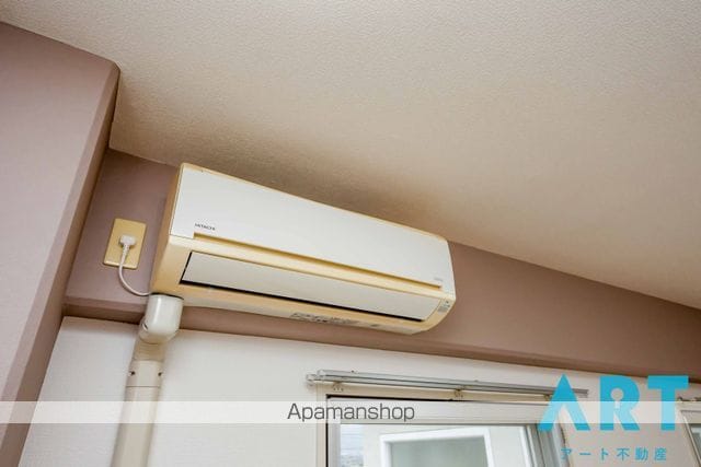Mホーナー森松の内装写真