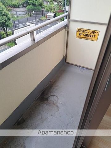 フォレストメゾン2の内装写真