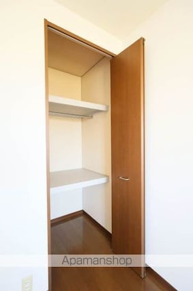 アネックス・Ⅰ　Ａ棟[2LDK/63m2]の収納