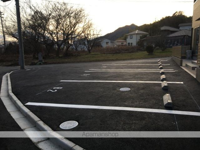 山陽本線 八本松駅 徒歩18分 2階建 築4年のその他写真