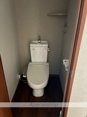 Cubes虹ヶ浜の内装写真