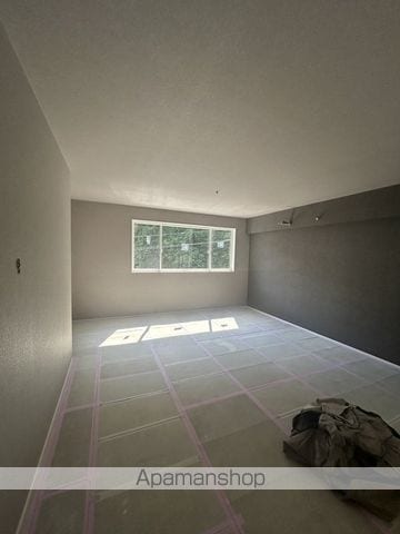 ONE GARAGE NAGAOKAの内装写真