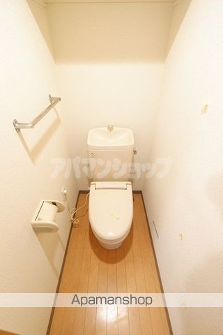 ルネス エスポワールの内装写真