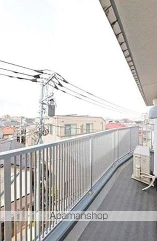 GENOVIA高円寺SKYGARDENの内装写真