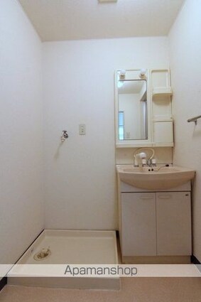 ジュネスミトモ[1K/30.1m2]の洗面所