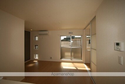 キラテックＦ１２[1K/35.7m2]のリビング・居間