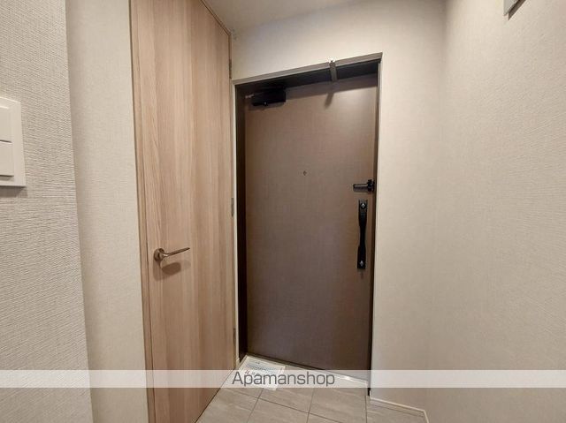 シーズンフラッツ青葉通一番町の内装写真